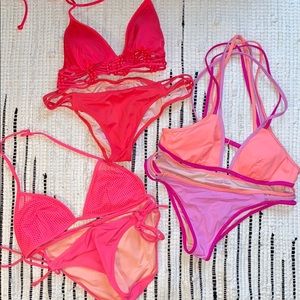 VS bikini bundle